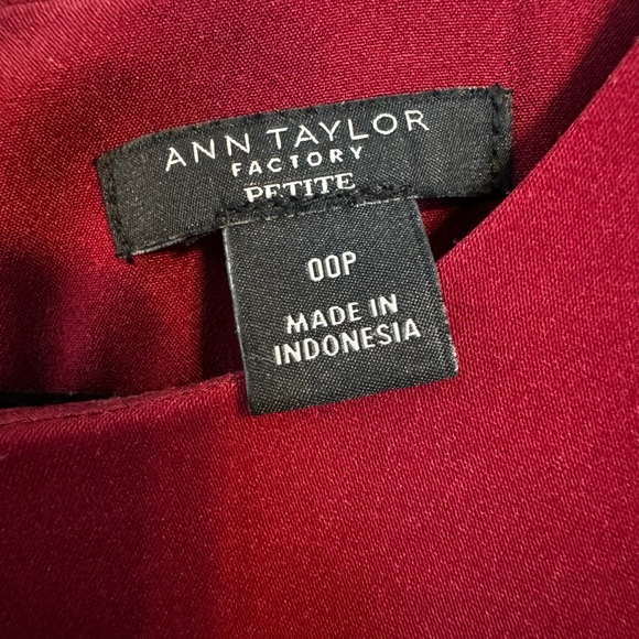 Floral print dress - Picture 2 of 2